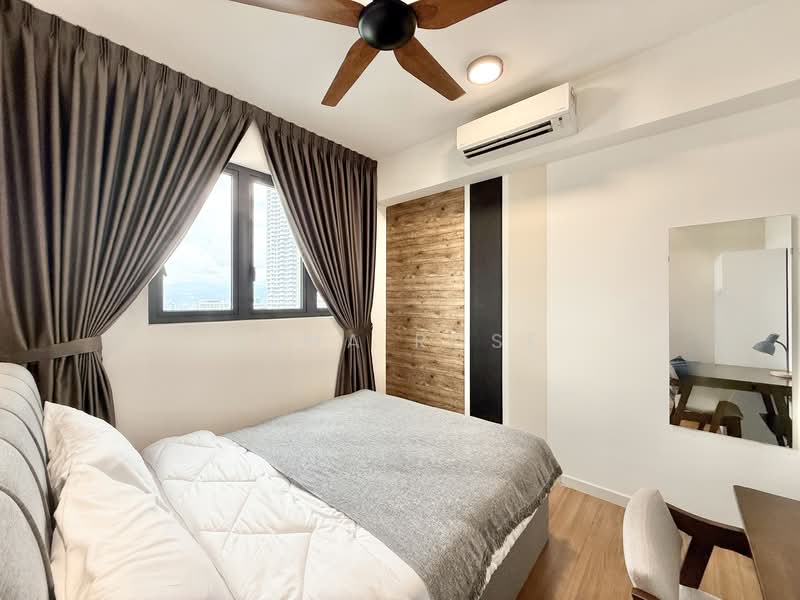 Nexus Taman Pertama untuk Untuk Disewa - RM 850 /bulan, Apr 2026 - Bedroom - PropertyGuru.com.my