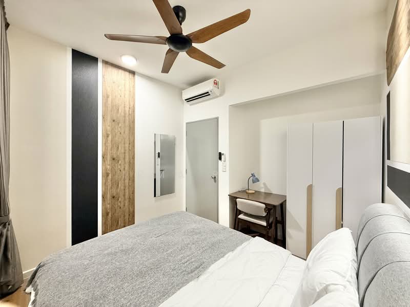 Nexus Taman Pertama untuk Untuk Disewa - RM 850 /bulan, Apr 2026 - Bedroom - PropertyGuru.com.my