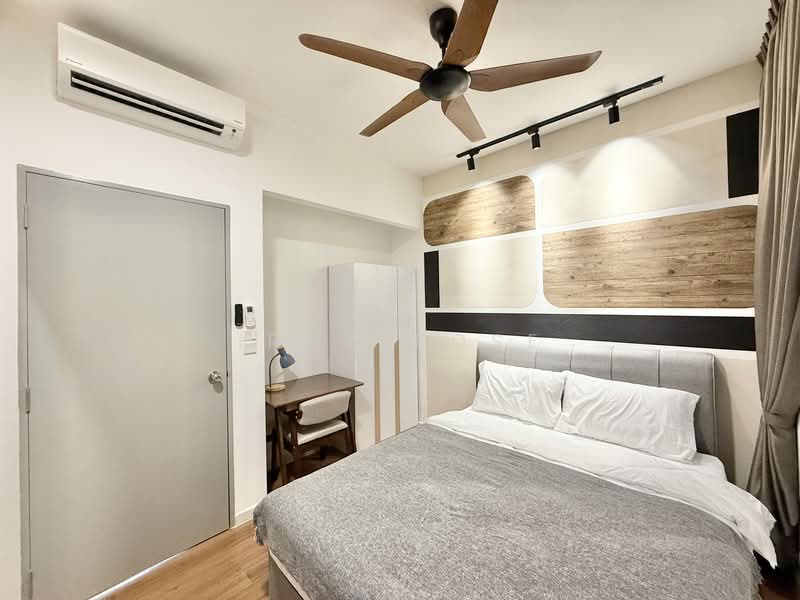 Nexus Taman Pertama untuk Untuk Disewa - RM 850 /bulan, Apr 2026 - Bedroom - PropertyGuru.com.my