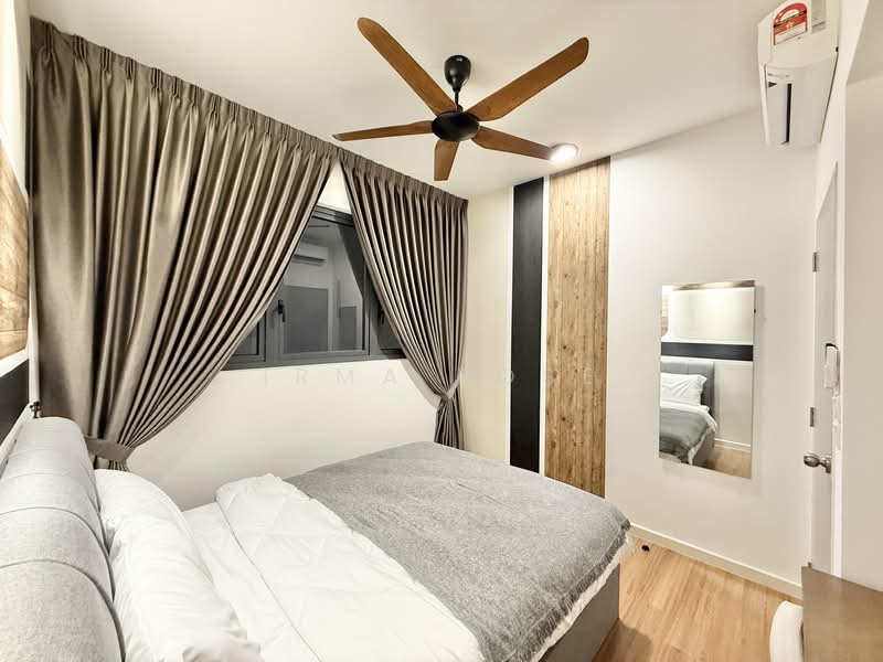Nexus Taman Pertama untuk Untuk Disewa - RM 850 /bulan, Apr 2026 - Bedroom - PropertyGuru.com.my