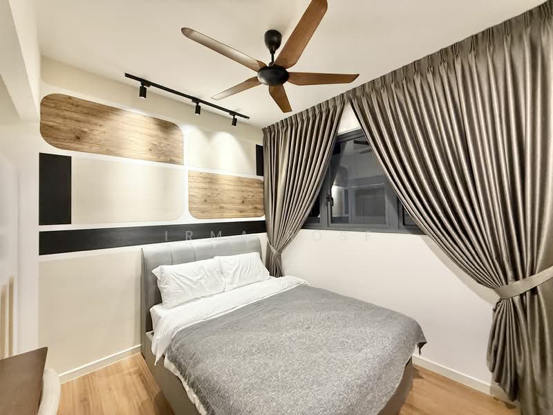 Nexus Taman Pertama untuk Untuk Disewa - RM 850 /bulan, Apr 2026 - Bedroom - PropertyGuru.com.my