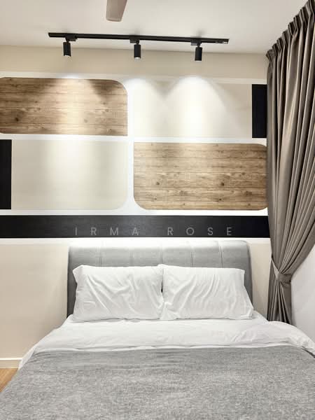 Nexus Taman Pertama untuk Untuk Disewa - RM 850 /bulan, Apr 2026 - Bedroom - PropertyGuru.com.my