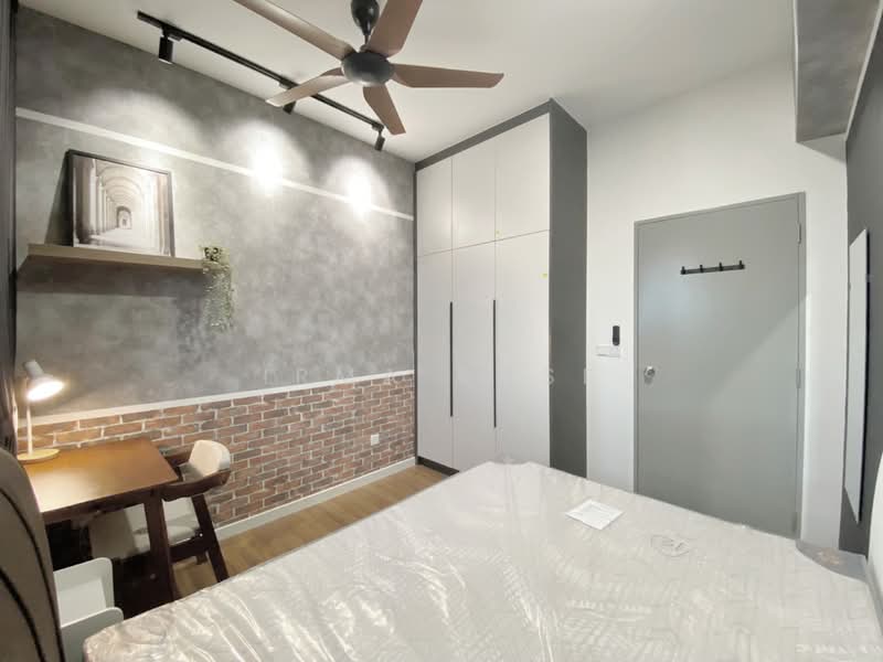 Nexus Taman Pertama untuk Untuk Disewa - RM 850 /bulan, Apr 2026 - Bedroom - PropertyGuru.com.my