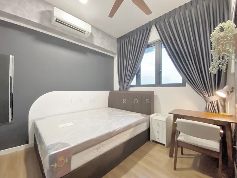 Nexus Taman Pertama untuk Untuk Disewa - RM 850 /bulan, Apr 2026 - Bedroom - PropertyGuru.com.my