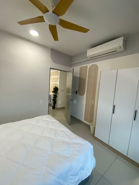 Nexus Taman Pertama untuk Untuk Disewa - RM 850 /bulan, Apr 2026 - Bedroom - PropertyGuru.com.my