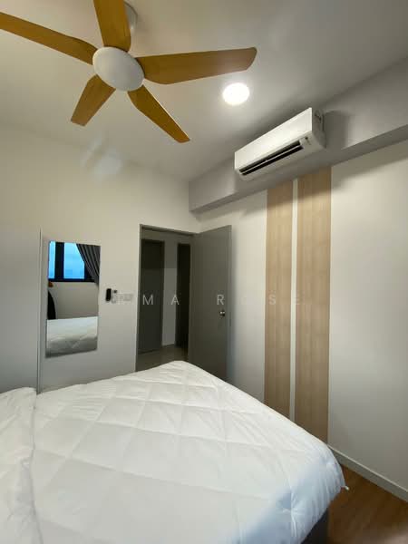 Nexus Taman Pertama untuk Untuk Disewa - RM 850 /bulan, Apr 2026 - Bedroom - PropertyGuru.com.my