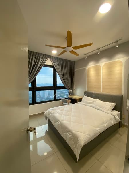 Nexus Taman Pertama untuk Untuk Disewa - RM 850 /bulan, Apr 2026 - Bedroom - PropertyGuru.com.my