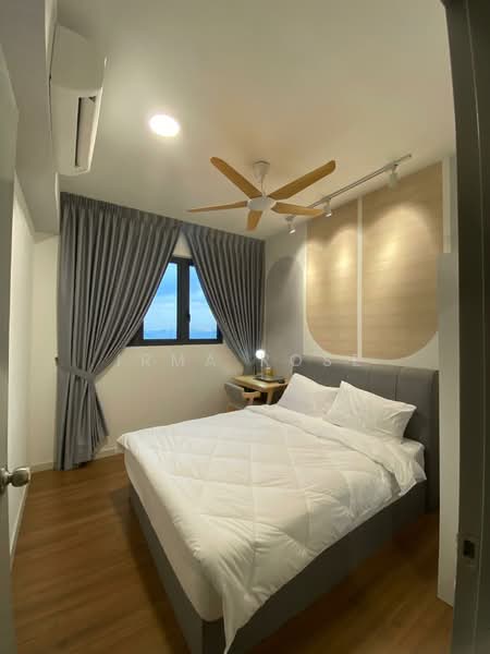 Nexus Taman Pertama untuk Untuk Disewa - RM 850 /bulan, Apr 2026 - Bedroom - PropertyGuru.com.my