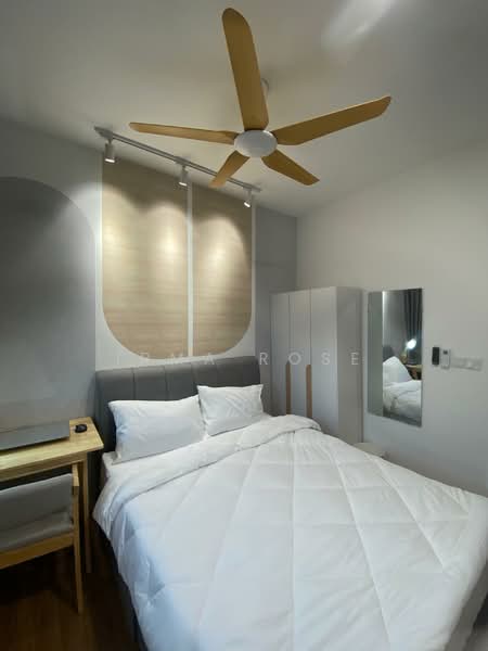 Nexus Taman Pertama untuk Untuk Disewa - RM 850 /bulan, Apr 2026 - Bedroom - PropertyGuru.com.my