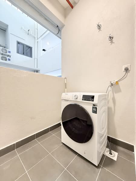 Condominium for Rent at Nexus Taman Pertama - Irma Rose - Interior - PropertyGuru.com.my