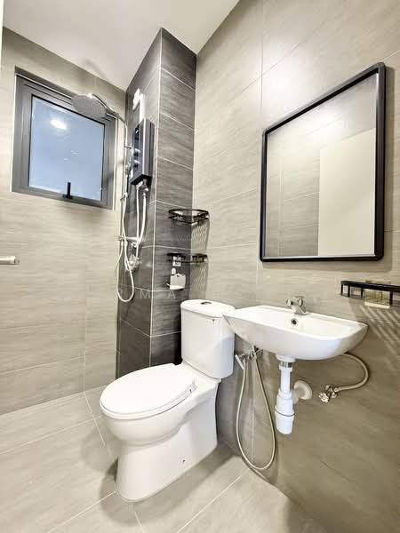 Condominium for Rent at Nexus Taman Pertama - Irma Rose - Bathroom - PropertyGuru.com.my