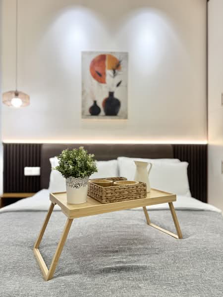 Condominium for Rent at Nexus Taman Pertama - Irma Rose - Bedroom - PropertyGuru.com.my