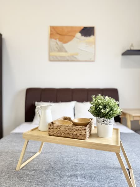 Condominium for Rent at Nexus Taman Pertama - Irma Rose - Bedroom - PropertyGuru.com.my