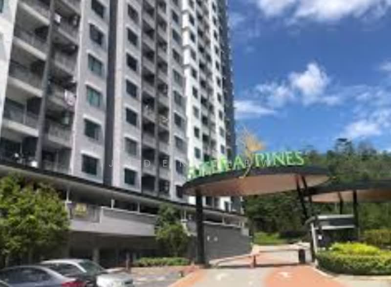 Condominium for Sale at Sutera Pines - Jyden Tiew - Exterior - PropertyGuru.com.my