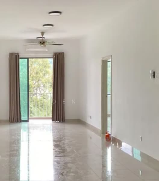 Condominium for Sale at Sutera Pines - Jyden Tiew - Living Room - PropertyGuru.com.my
