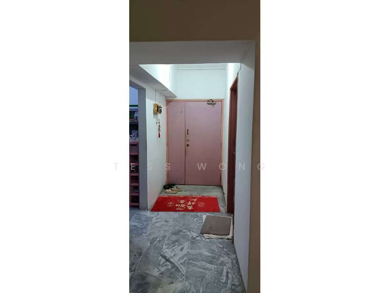 Condominium for Sale at Vista Perdana - TESS WONG - Entrance - PropertyGuru.com.my