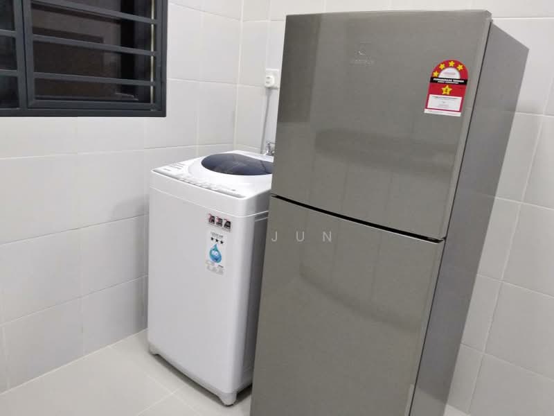 Service Residence for Rent at South View - Yi Jun - Interior - PropertyGuru.com.my