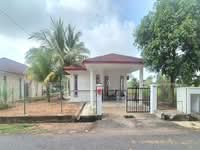 For Rent - FOR RENT BUNGALOW MAHKOTA HILLS
