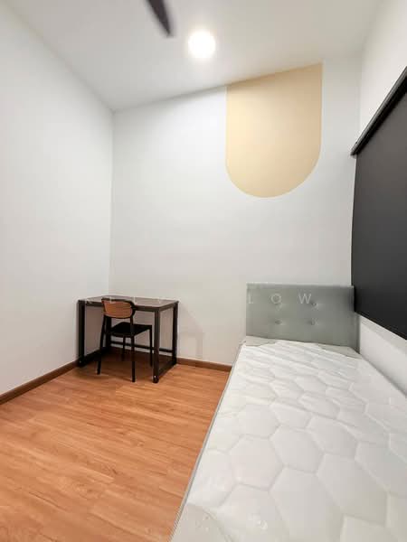 Service Residence for Sale at Aera Residence - Kelvin Low - Bedroom - PropertyGuru.com.my