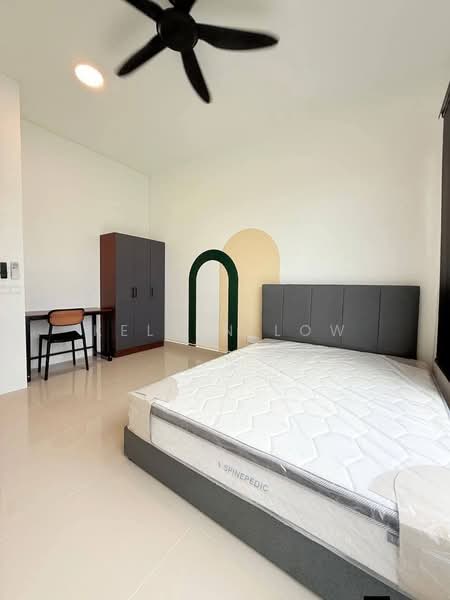Service Residence for Sale at Aera Residence - Kelvin Low - Bedroom - PropertyGuru.com.my