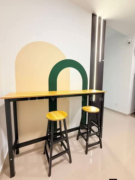 Service Residence for Sale at Aera Residence - Kelvin Low - Interior - PropertyGuru.com.my