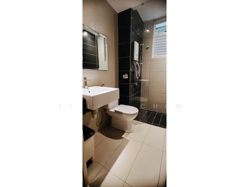 Tropez Residences untuk Untuk Dijual - RM 590,000, Apr 2026 - Bathroom - PropertyGuru.com.my