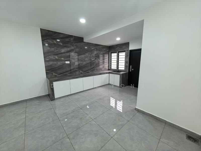 Rumah Teres 2 Tingkat untuk Dijual di Taman Ungku Tun Aminah (Skudai) - Daniel Yong - Interior - PropertyGuru.com.my