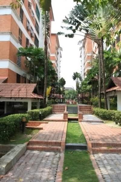 Condominium for Rent at Evergreen Park Acorn & Hazel - Elcoln Leong - Exterior - PropertyGuru.com.my