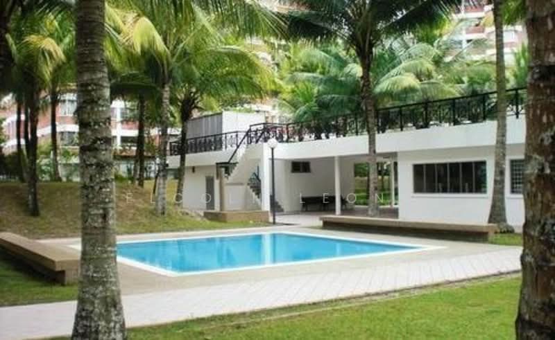 Condominium for Rent at Evergreen Park Acorn & Hazel - Elcoln Leong - Exterior - PropertyGuru.com.my