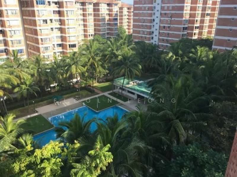 Condominium for Rent at Evergreen Park Acorn & Hazel - Elcoln Leong - Exterior - PropertyGuru.com.my