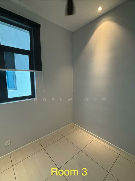 Condominium for Rent at Queens Residences Q2 @ Queens Waterfront - Andrew Ong - Interior - PropertyGuru.com.my