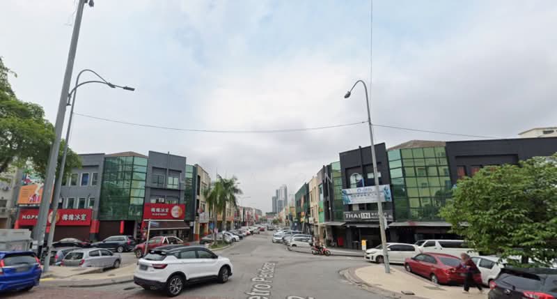 Fortune Square untuk Untuk Dijual - RM 3,700,000, Apr 2026 - Exterior - PropertyGuru.com.my