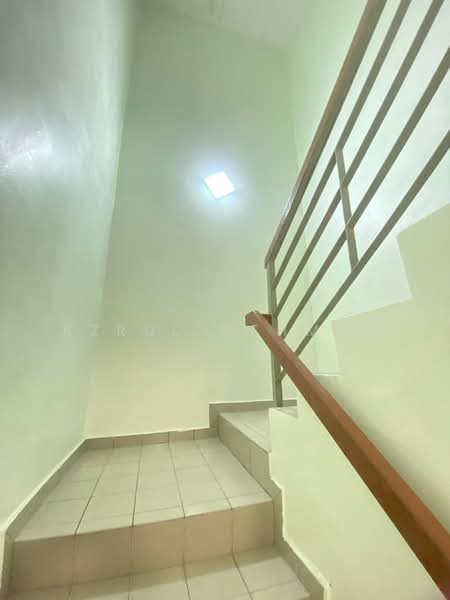 2-storey Terraced House for Sale in Seremban (Negeri Sembilan) - Azrul Othman - Interior - PropertyGuru.com.my