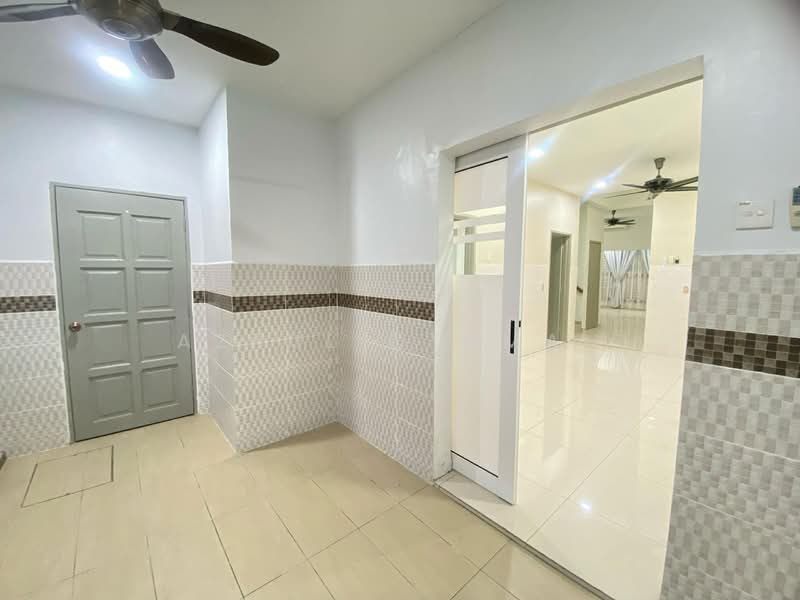 2-storey Terraced House for Sale in Seremban (Negeri Sembilan) - Azrul Othman - Interior - PropertyGuru.com.my