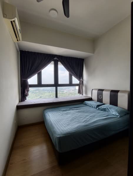 Amberside @ Country Garden Danga Bay untuk Untuk Disewa - RM 2,400 /bulan, Apr 2026 - PropertyGuru.com.my