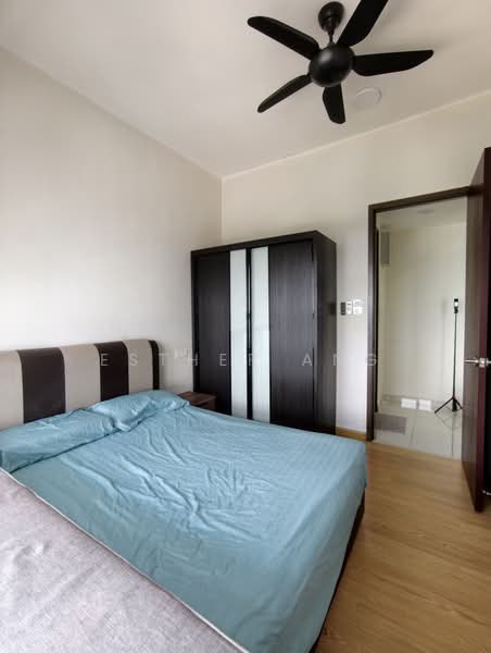 Amberside @ Country Garden Danga Bay untuk Untuk Disewa - RM 2,400 /bulan, Apr 2026 - PropertyGuru.com.my