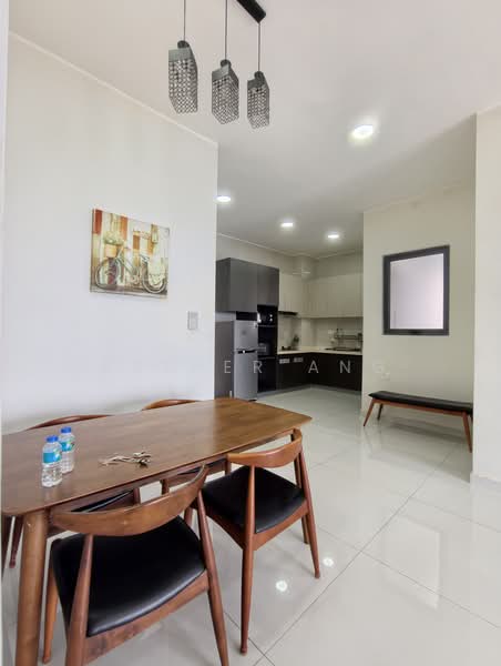 Amberside @ Country Garden Danga Bay untuk Untuk Disewa - RM 2,400 /bulan, Apr 2026 - PropertyGuru.com.my