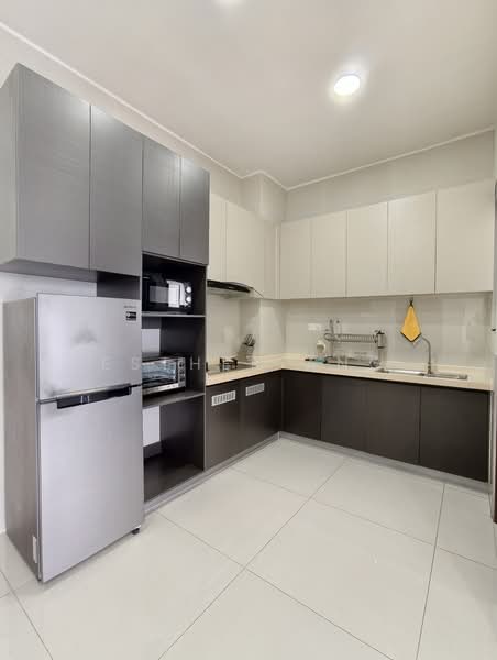 Amberside @ Country Garden Danga Bay untuk Untuk Disewa - RM 2,400 /bulan, Apr 2026 - PropertyGuru.com.my