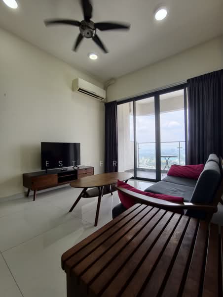 Amberside @ Country Garden Danga Bay untuk Untuk Disewa - RM 2,400 /bulan, Apr 2026 - PropertyGuru.com.my