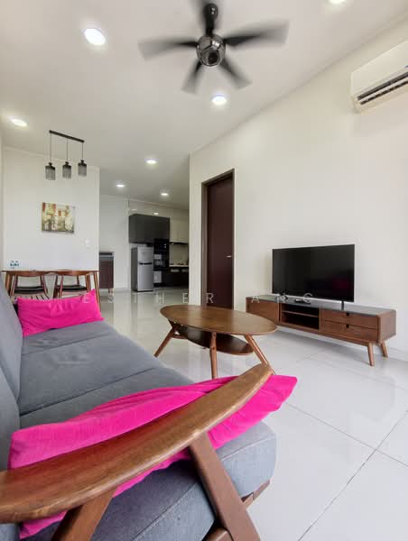 Amberside @ Country Garden Danga Bay untuk Untuk Disewa - RM 2,400 /bulan, Apr 2026 - PropertyGuru.com.my