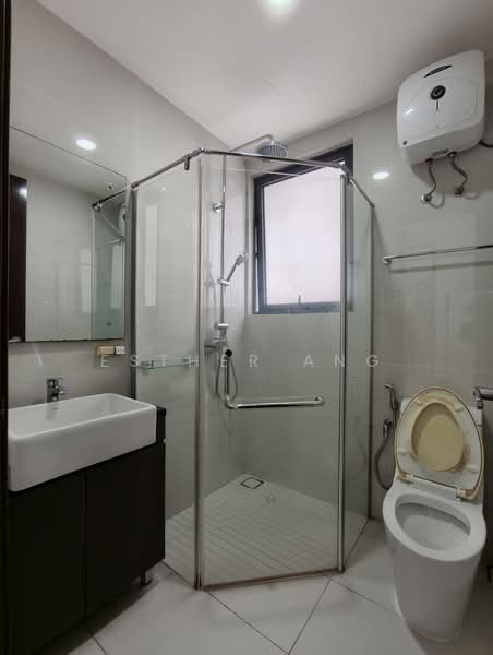 Amberside @ Country Garden Danga Bay untuk Untuk Disewa - RM 2,400 /bulan, Apr 2026 - PropertyGuru.com.my