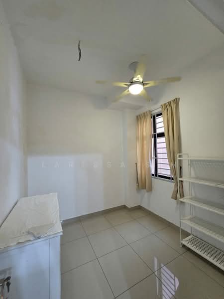 Cluster House for Sale in Taman Setia Indah (Tebrau) - Larissa Sim - Interior - PropertyGuru.com.my