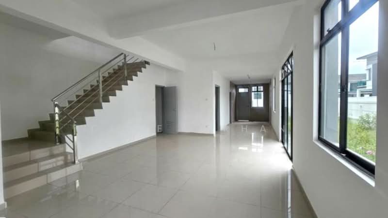 Rumah Teres 2 Tingkat untuk Dijual di Taman Bestari Indah (Ulu Tiram) - DIDIE FARHAN - Interior - PropertyGuru.com.my