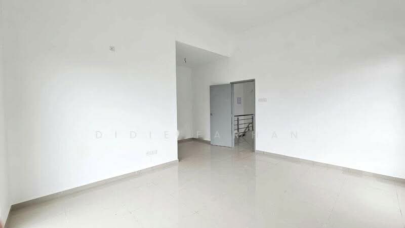 Rumah Teres 2 Tingkat untuk Dijual di Taman Bestari Indah (Ulu Tiram) - DIDIE FARHAN - Interior - PropertyGuru.com.my