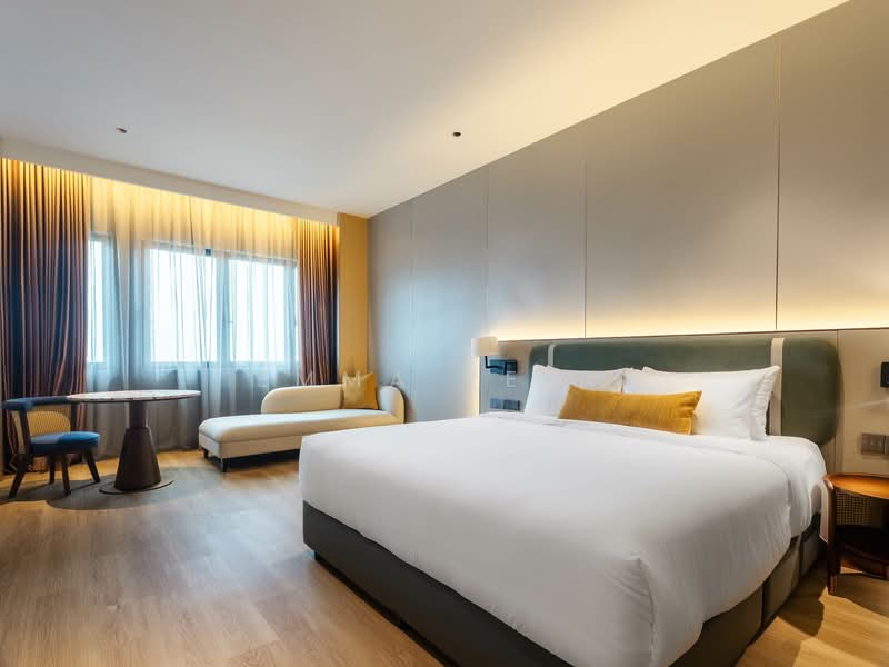 Bukit Dumbar untuk Untuk Disewa - RM 3,200 /bulan, Apr 2026 - Bedroom - PropertyGuru.com.my