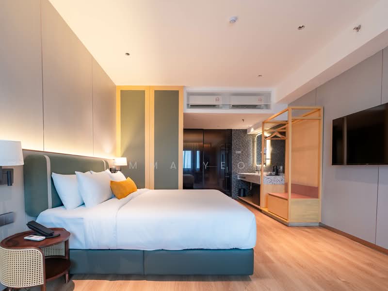 Bukit Dumbar untuk Untuk Disewa - RM 3,200 /bulan, Apr 2026 - Bedroom - PropertyGuru.com.my