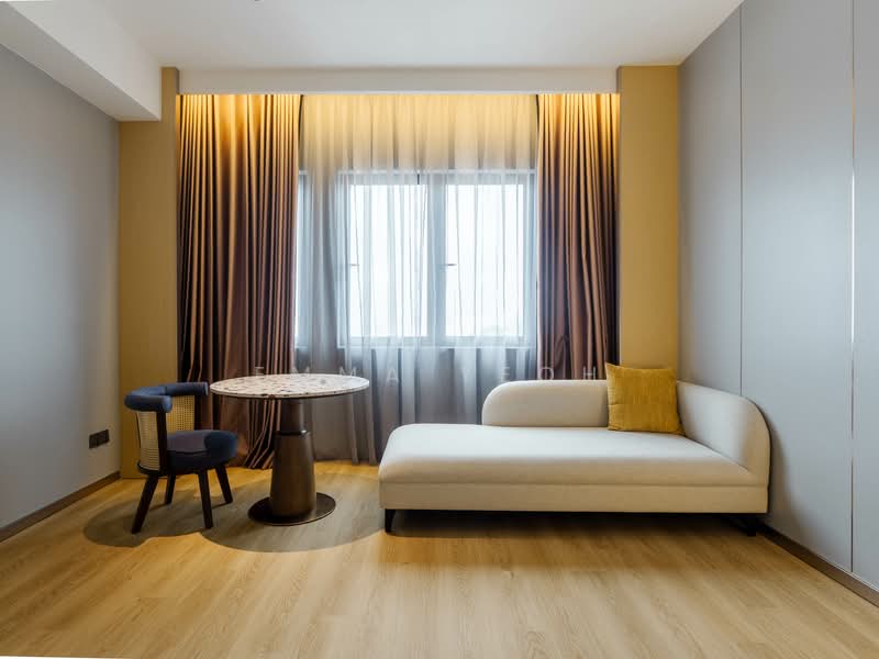 Bukit Dumbar untuk Untuk Disewa - RM 3,200 /bulan, Apr 2026 - Interior - PropertyGuru.com.my