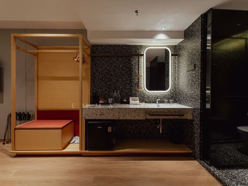 Bukit Dumbar untuk Untuk Disewa - RM 3,200 /bulan, Apr 2026 - Bathroom - PropertyGuru.com.my