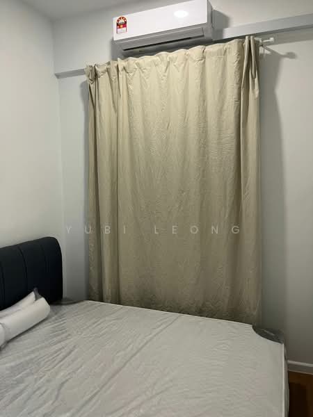 168 Park Residensi Selayang untuk Untuk Disewa - RM 1,650 /bulan, Apr 2026 - Bedroom - PropertyGuru.com.my