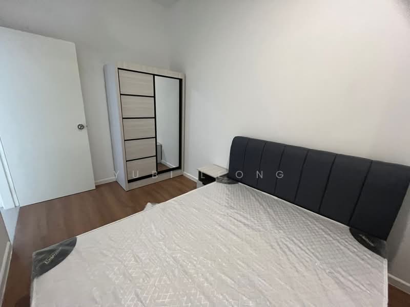 168 Park Residensi Selayang untuk Untuk Disewa - RM 1,650 /bulan, Apr 2026 - Bedroom - PropertyGuru.com.my